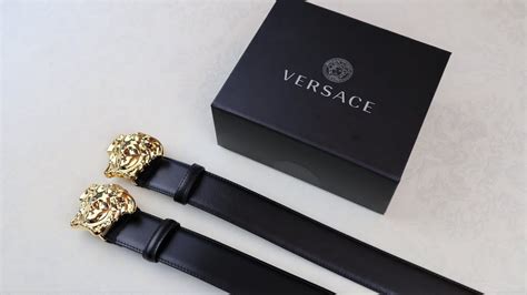 how to tell if a versace belt is fake|authenticate versace glasses.